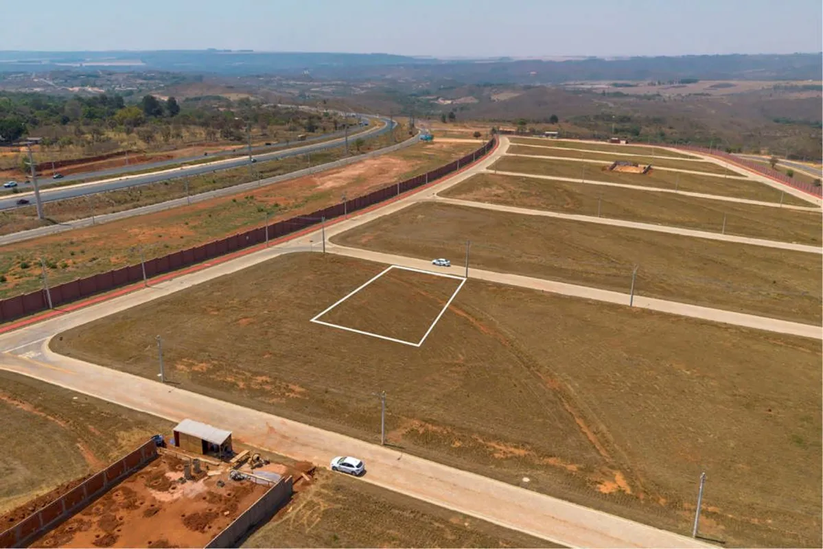 Foto do Imóvel