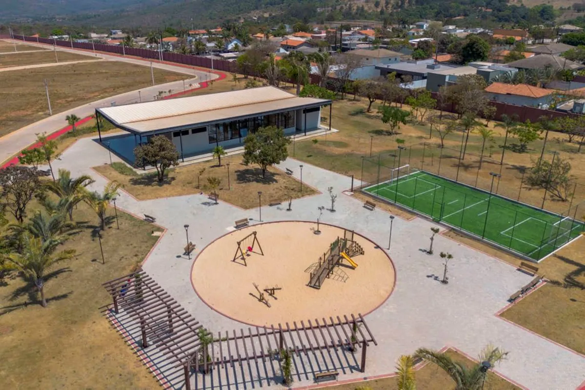 Foto do Imóvel
