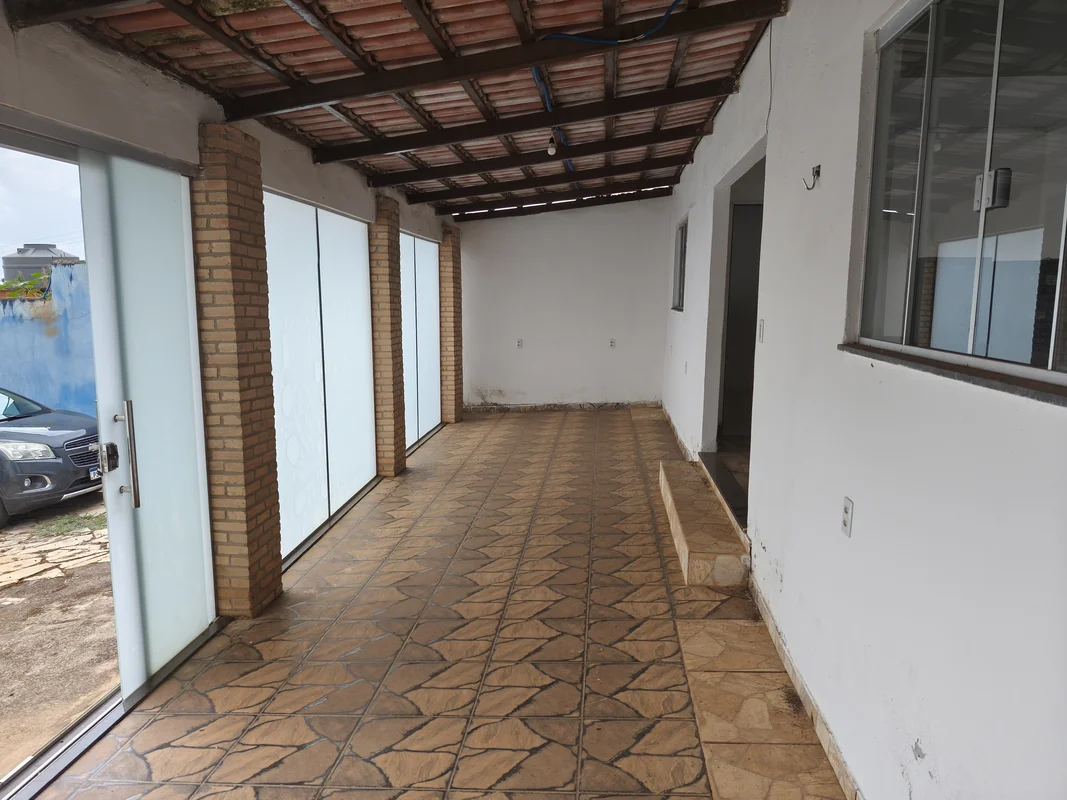 Foto do Imóvel