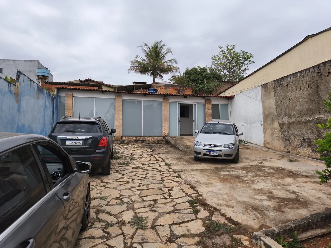 Foto do Imóvel