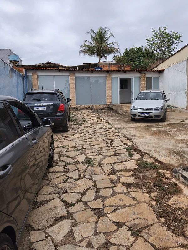 Foto do Imóvel