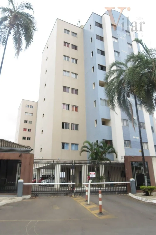 Descubra um aconchegante apartamento mobiliado para aluguel na QS 7, Areal, Água...