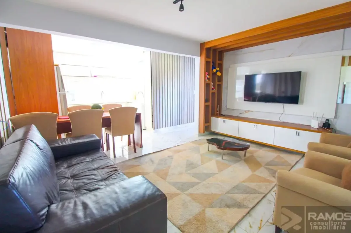 Apartamento à venda com 2 quartos em Sobradinho, Sobradinho - R$ 330. ...