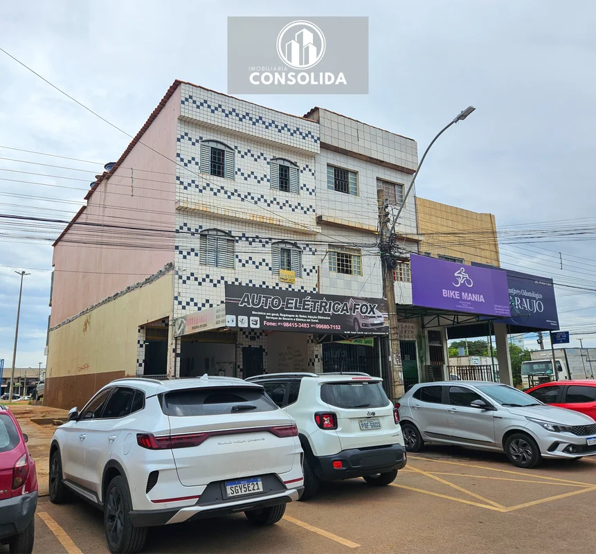 Foto do Imóvel
