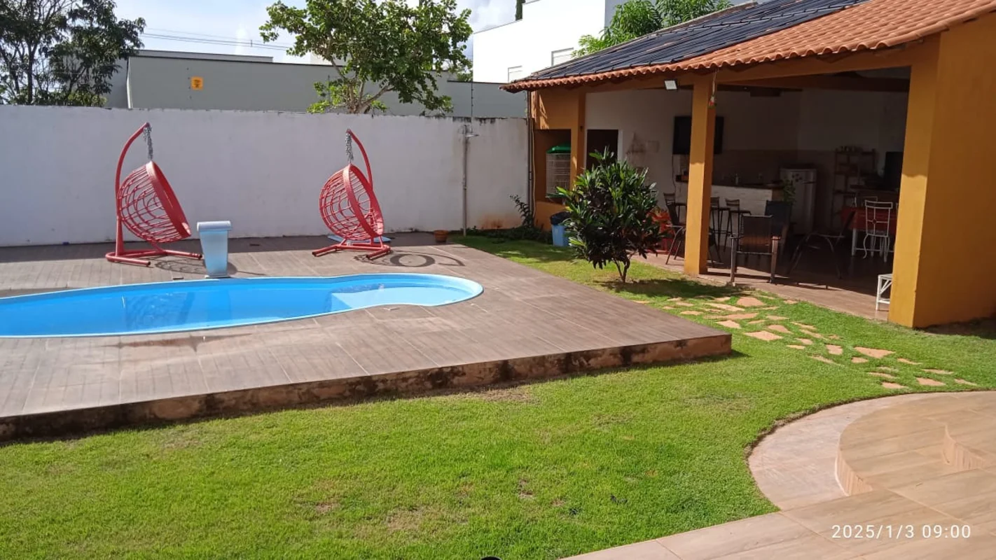 Foto do Imóvel