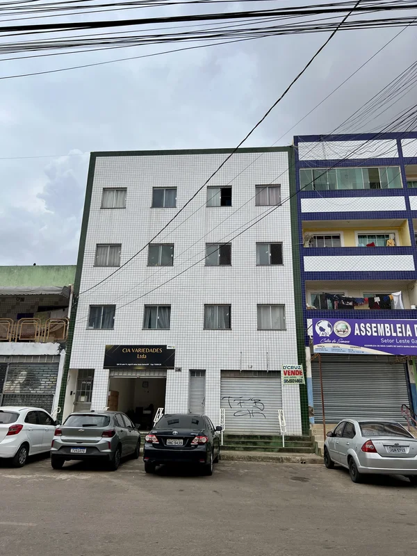 Foto do Imóvel