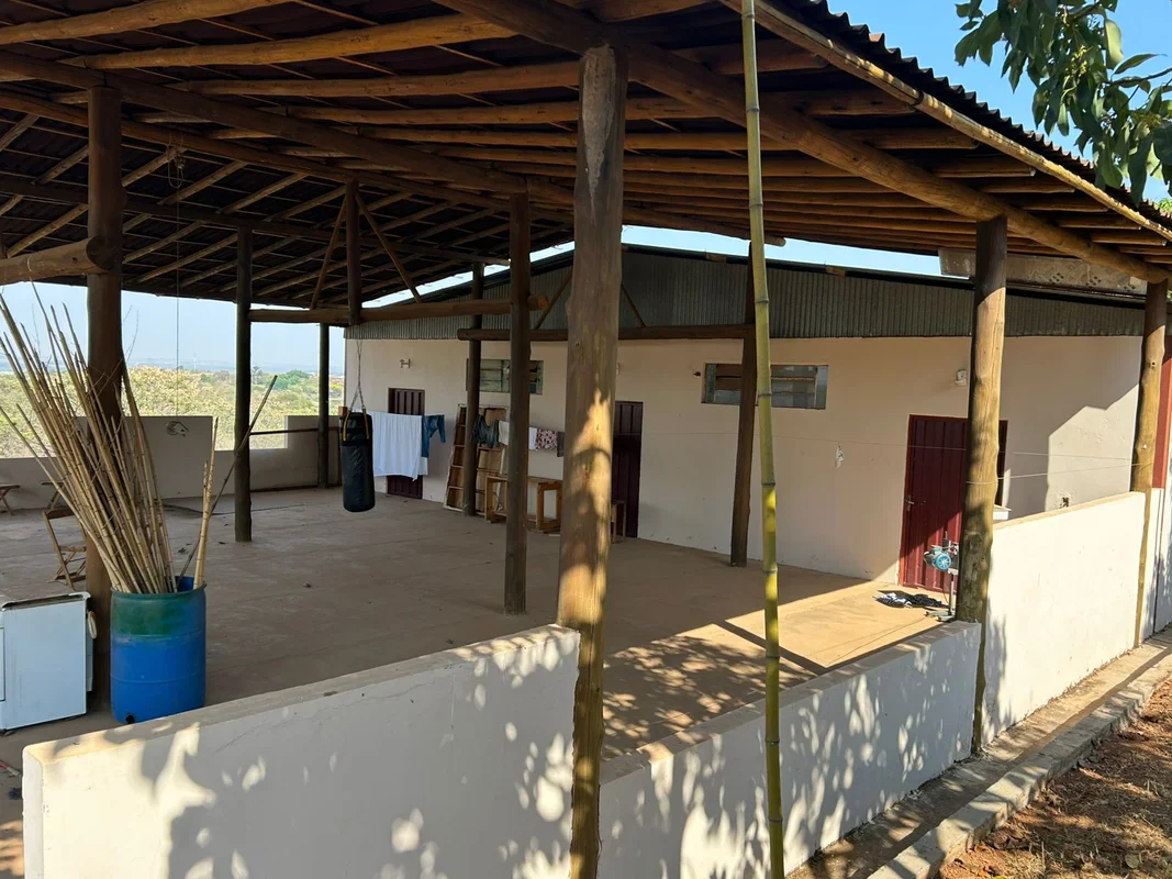 Foto do Imóvel
