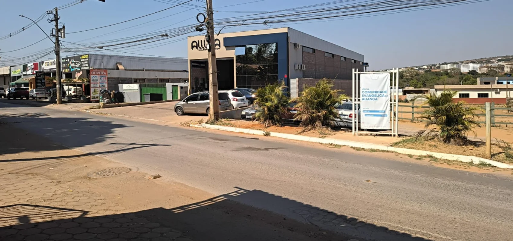 Foto do Imóvel