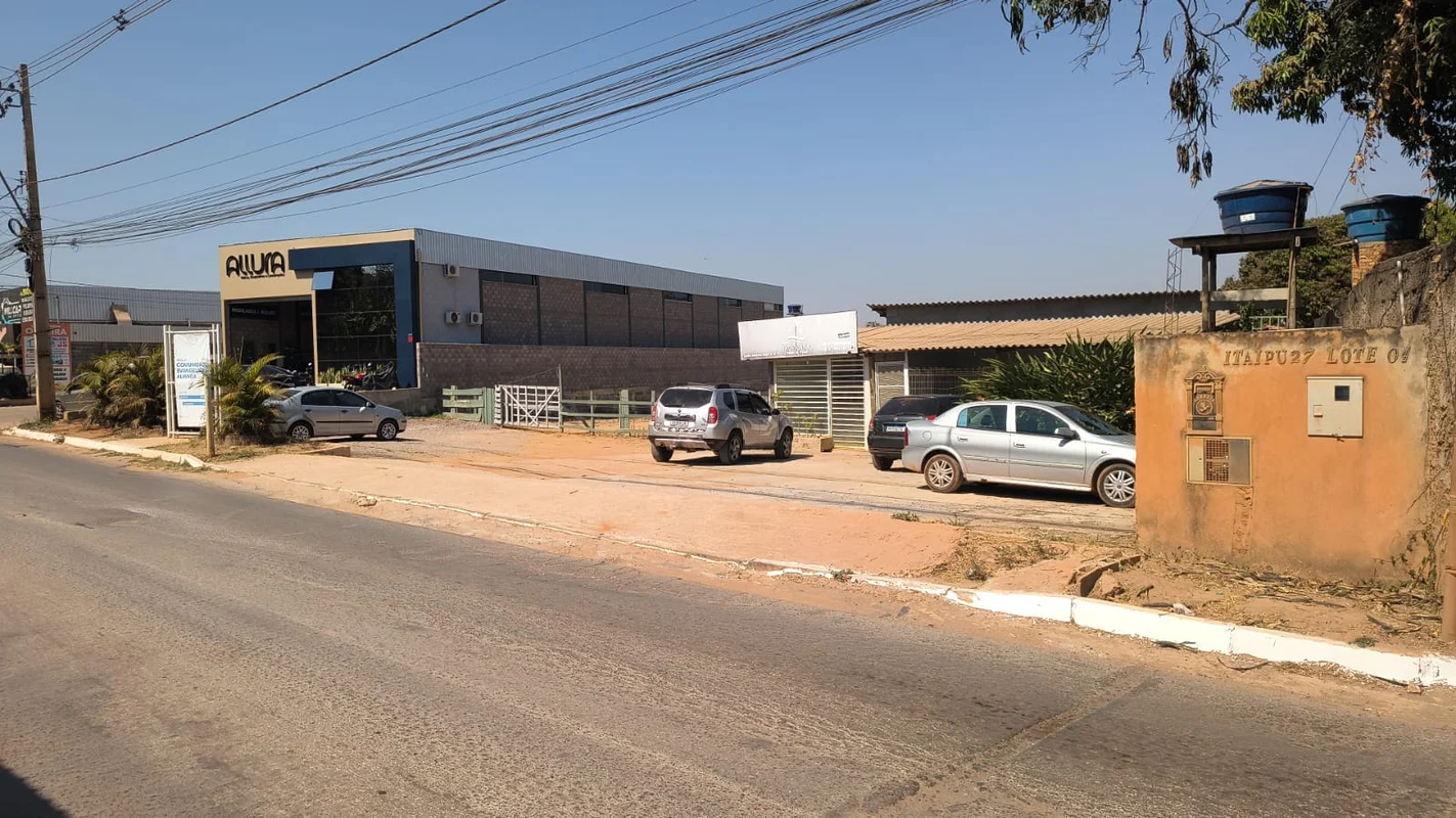 Foto do Imóvel