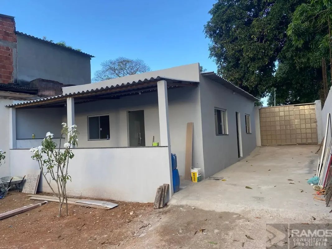 Foto do Imóvel