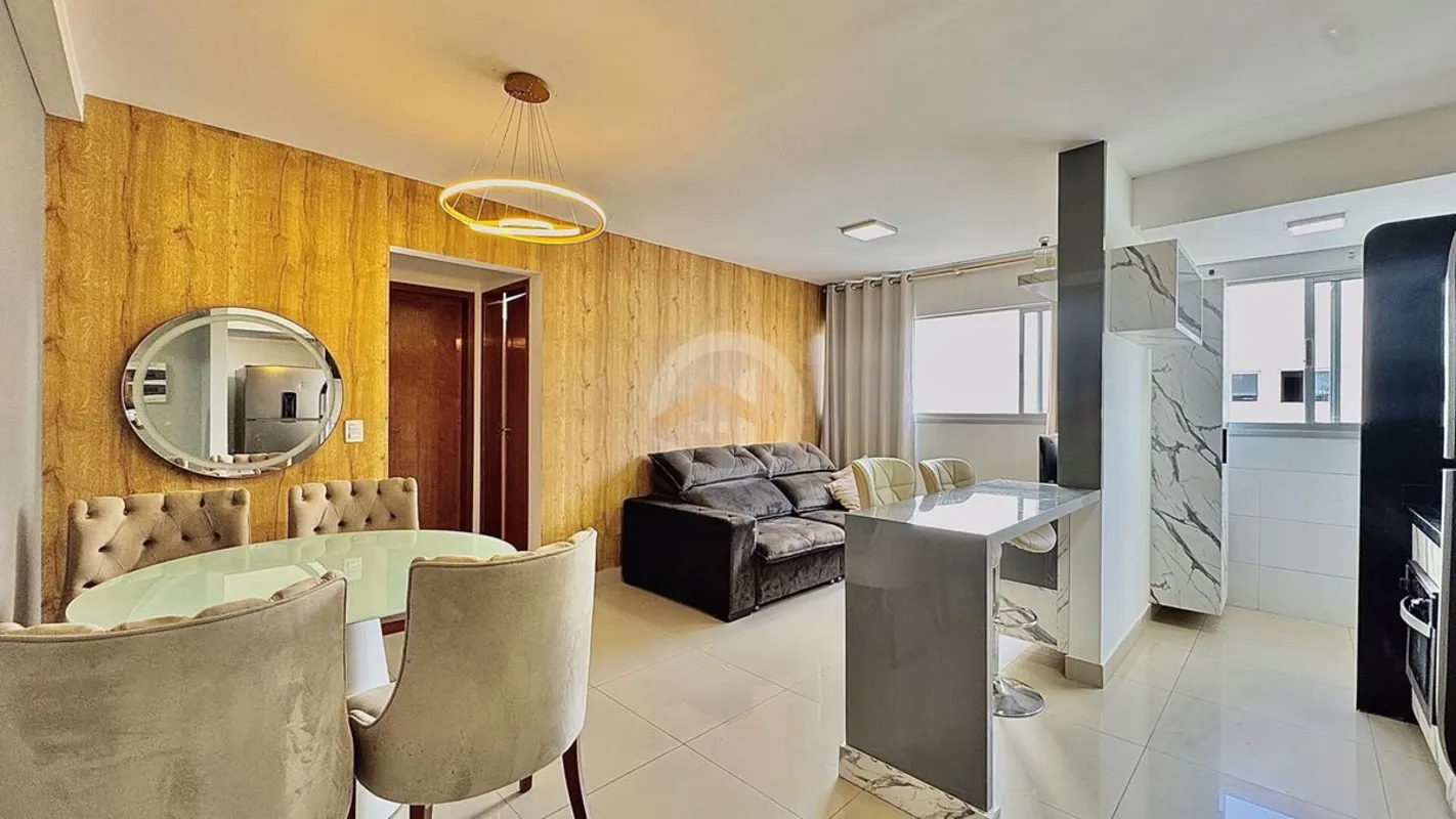 Apartamento 2 quartos 60m² Vila Rosa Spazio di LorenzzoR$ 399.000,00•60,52 m² de...