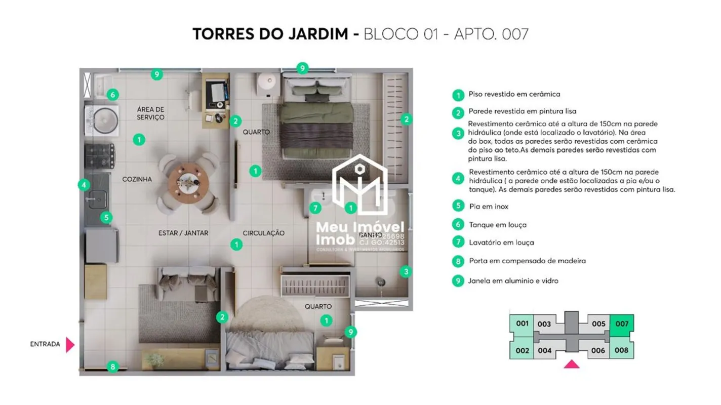 Foto do Imóvel
