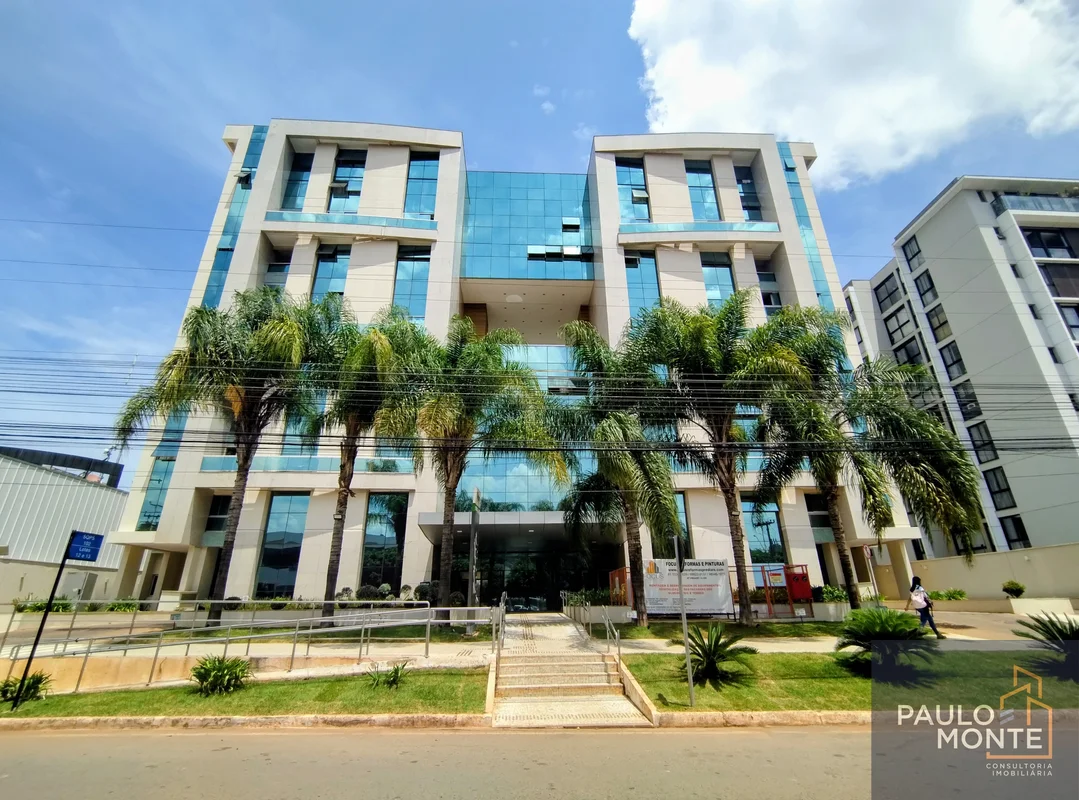 Descubra um apartamento aconchegante no coração do PARK SUL, em Brasília, locali...