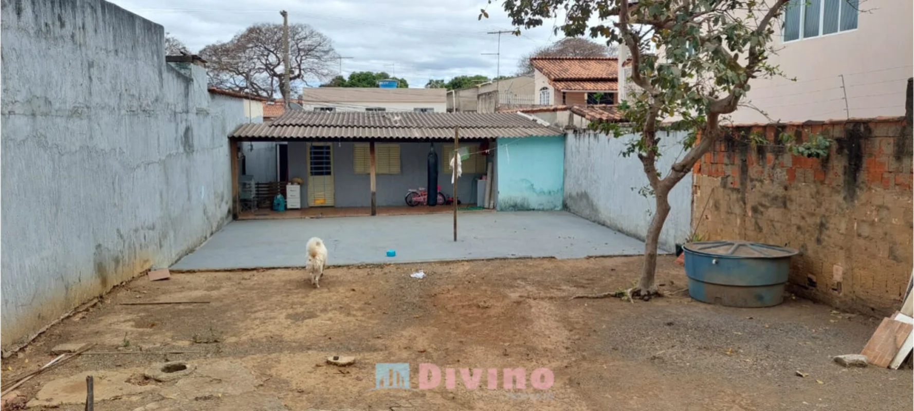 Foto do Imóvel