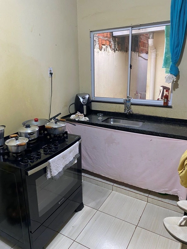 Foto do Imóvel