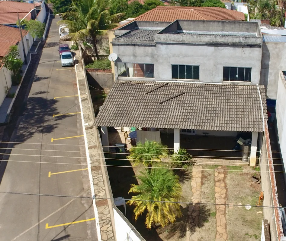 Foto do Imóvel