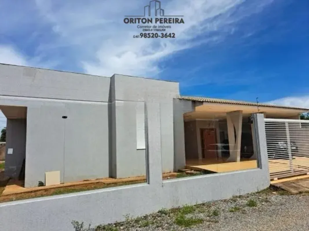 Foto do Imóvel