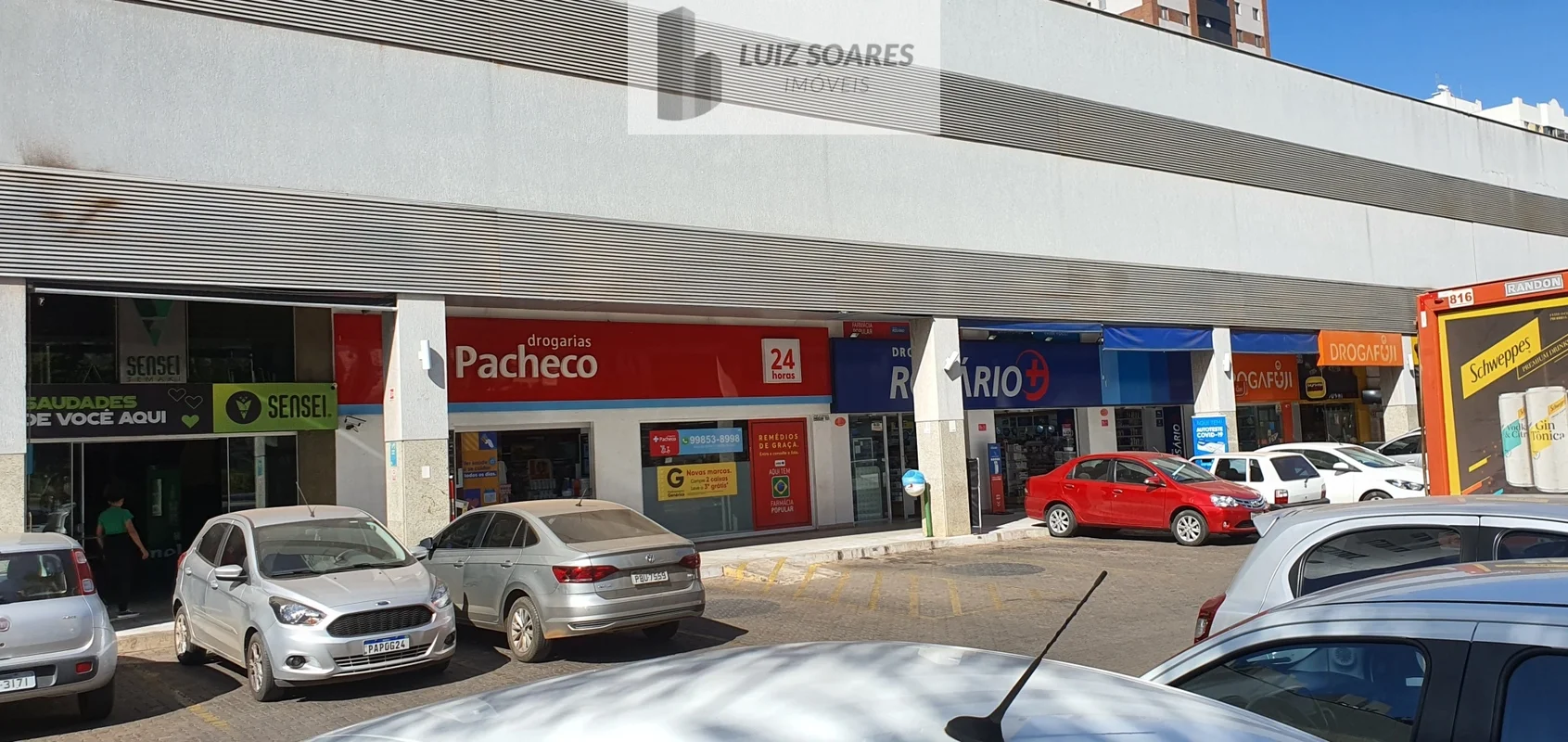 Foto do Imóvel