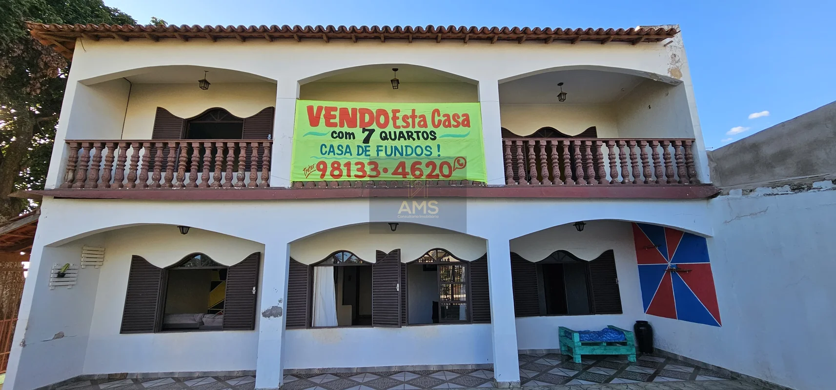 Foto do Imóvel