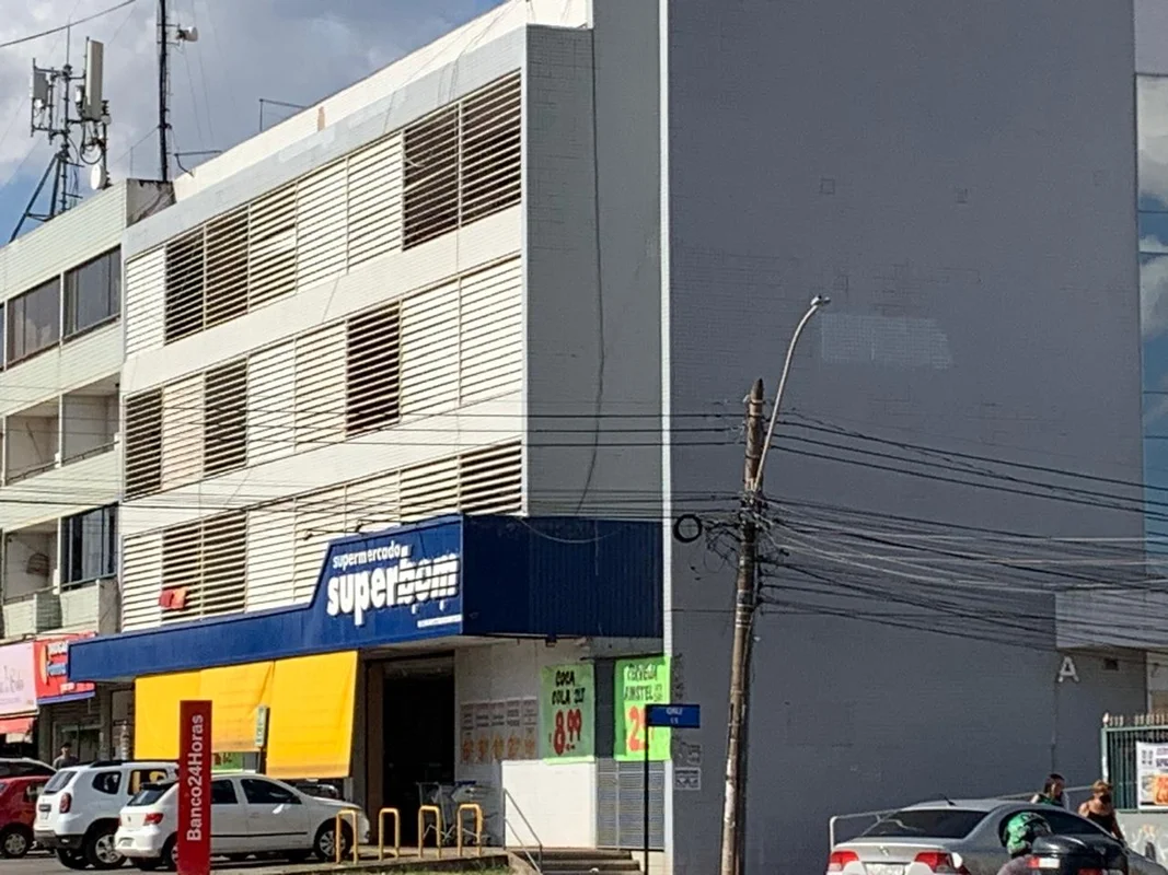 Foto do Imóvel