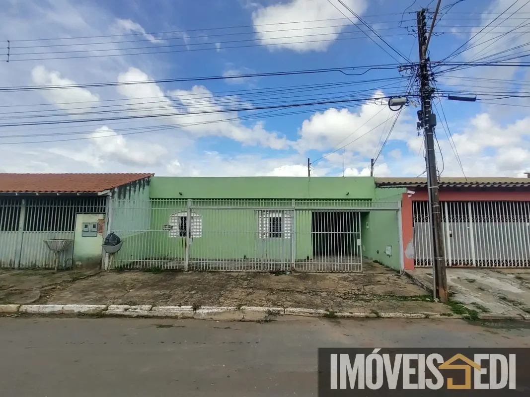 Foto do Imóvel