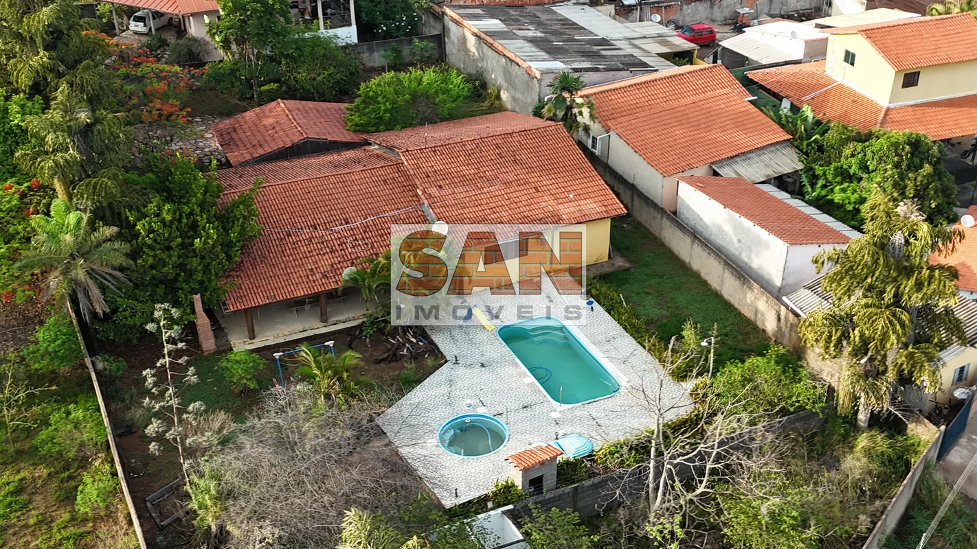 Casa Ampla em Alto Paraíso – Chapada dos VeadeirosAproveite todo o conforto e a ...