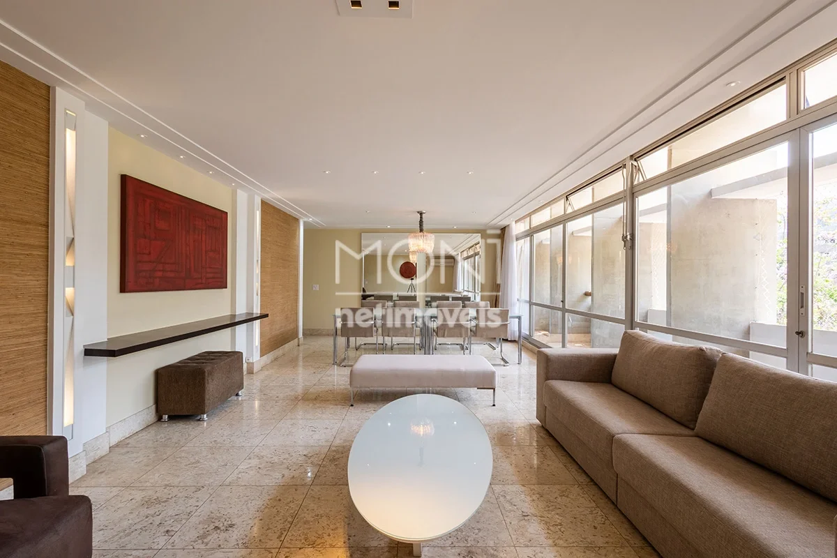 Apartamento à venda com 3 quartos na Asa Sul, Brasília - - DFimoveis.com