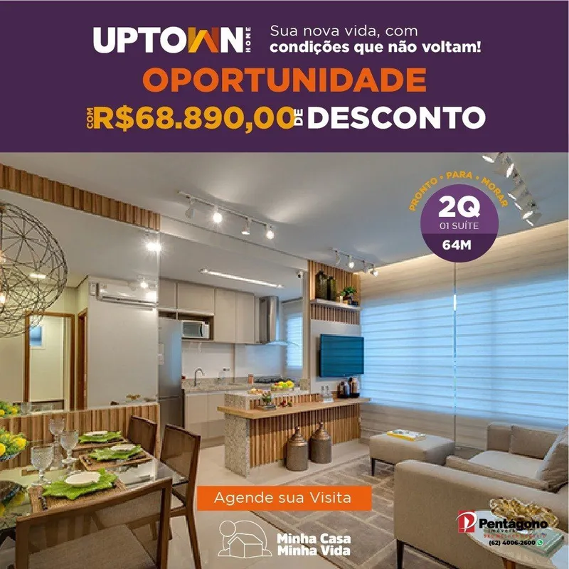 Foto do Imóvel