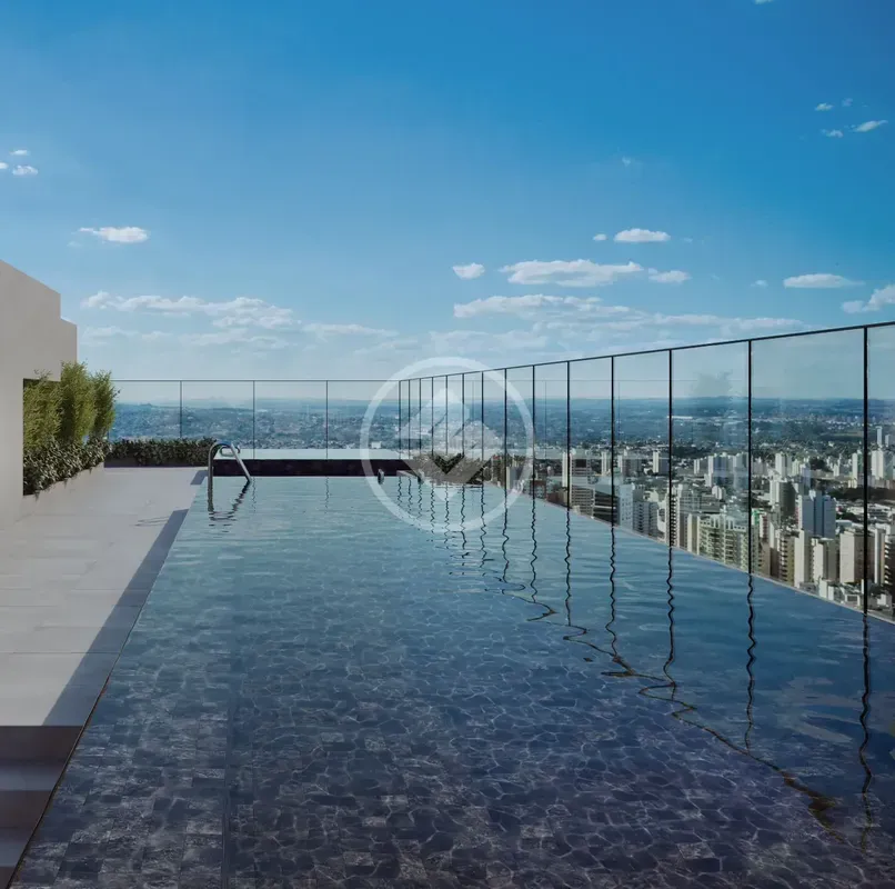 RESERVA NEWEST Uma planta confortável com 185 m2 composta de 3 suítes plenas, la...