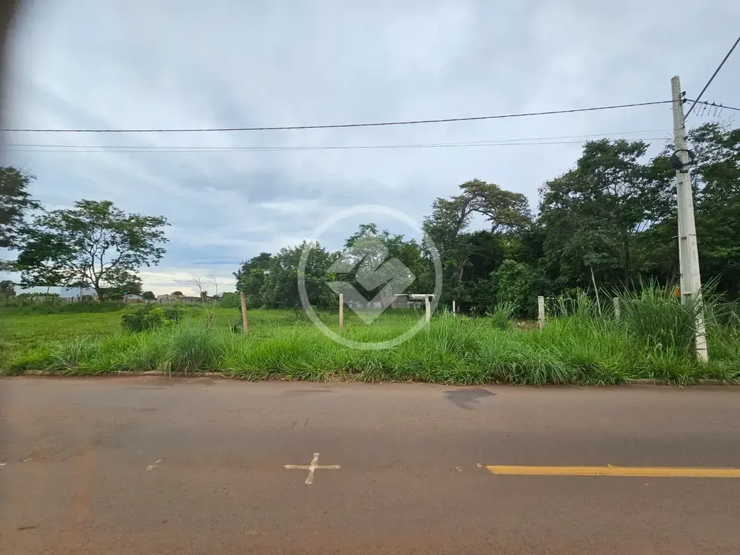 Viva sua vida com mais qualidade no bairro Sítios de Recreio Mansões do Campus e...