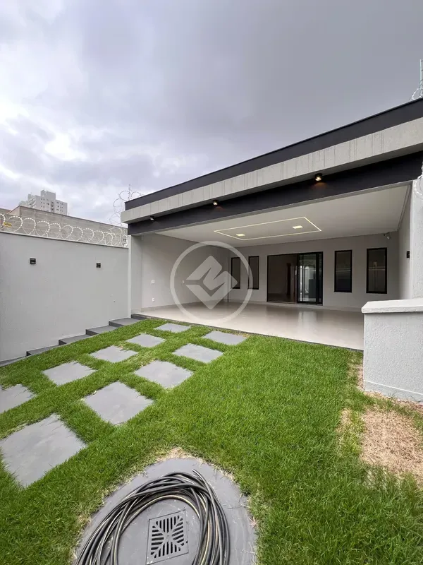 ?? Casa à venda com conforto, segurança e tecnologia! Na melhor área do jd atlân...
