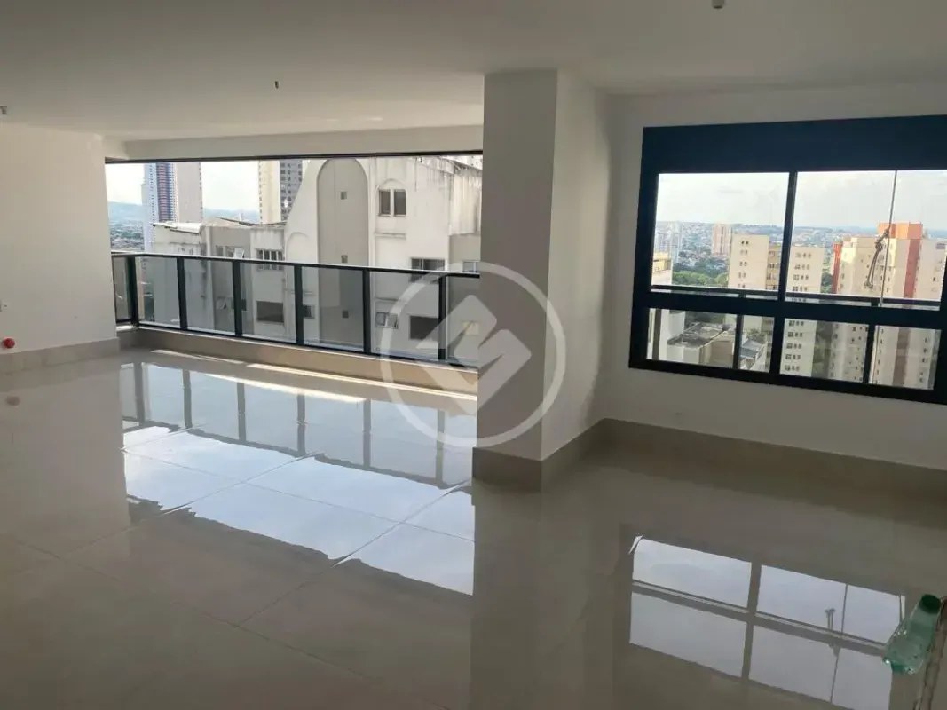 Reserva Newest 185m² – Setor OestePronto para morar – Vista Lago das rosas-3 suí...