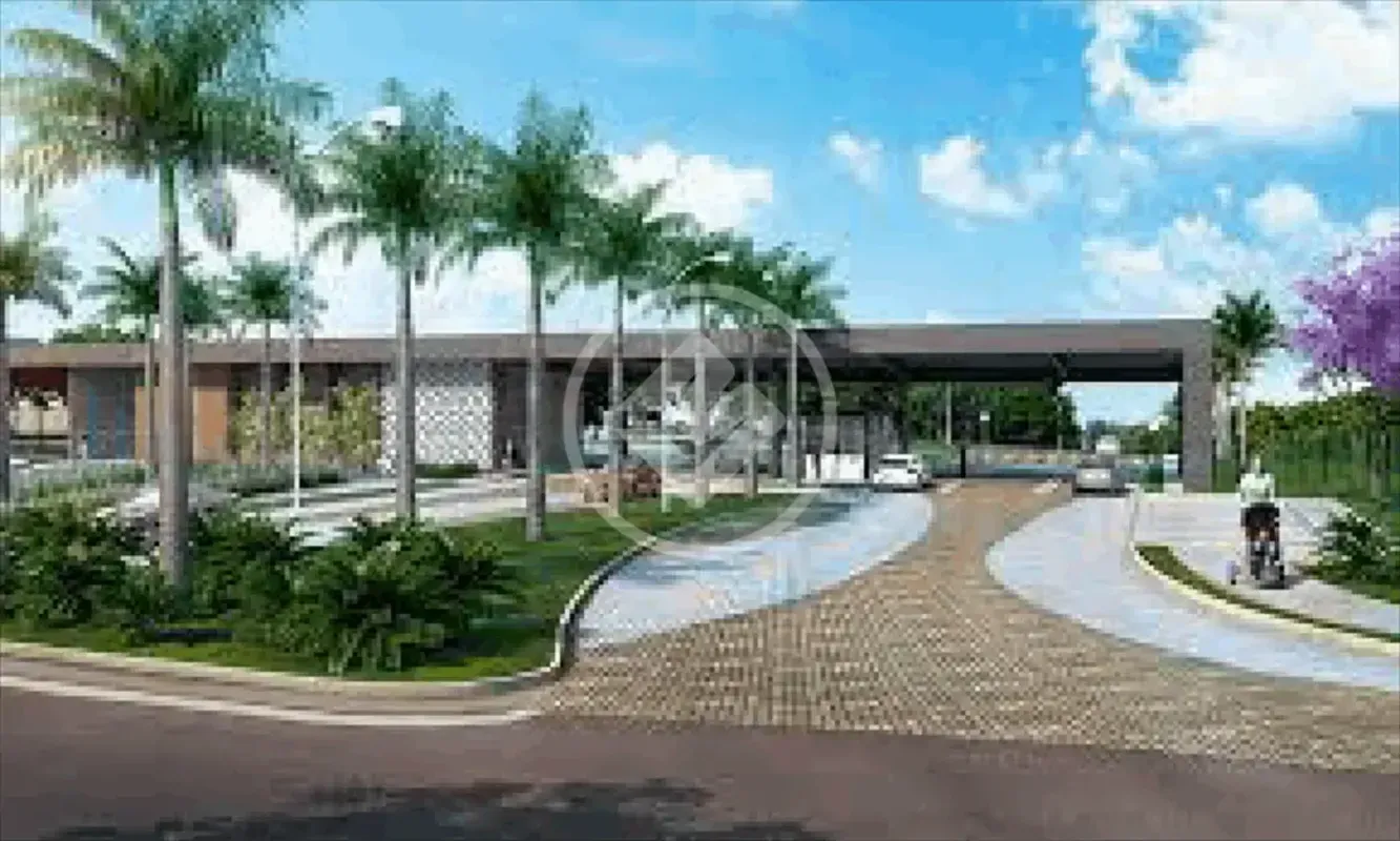 Jardins PortoLote de 300m2Frente 12m2Fundo 12m2Lado direito 25m2Lado esquerdo 25...
