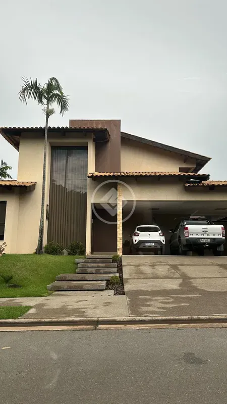 Infraestrutura luxuosa, conforto e bem-estar são garantidos neste estonteante so...