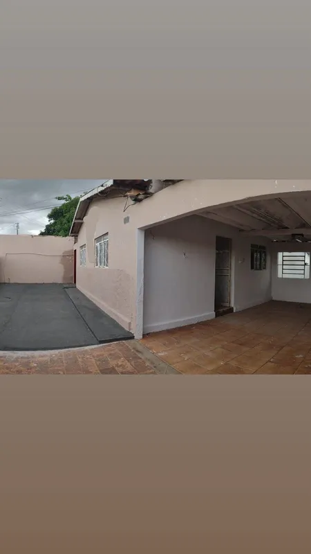 Excelente oportunidade no Água Branca - Casa à venda próximo ao Fórum da Assembl...