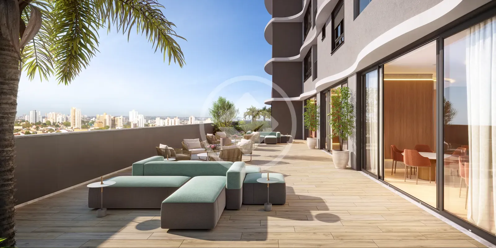 Opção de Ágio : R$235,000,00Saldo devedor (conferir)Apartamento de 74m², com 2 s...