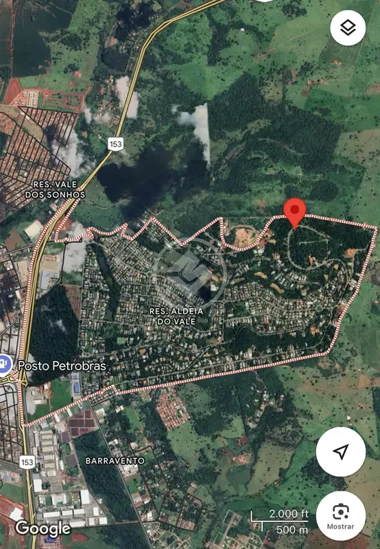 Foto do Imóvel