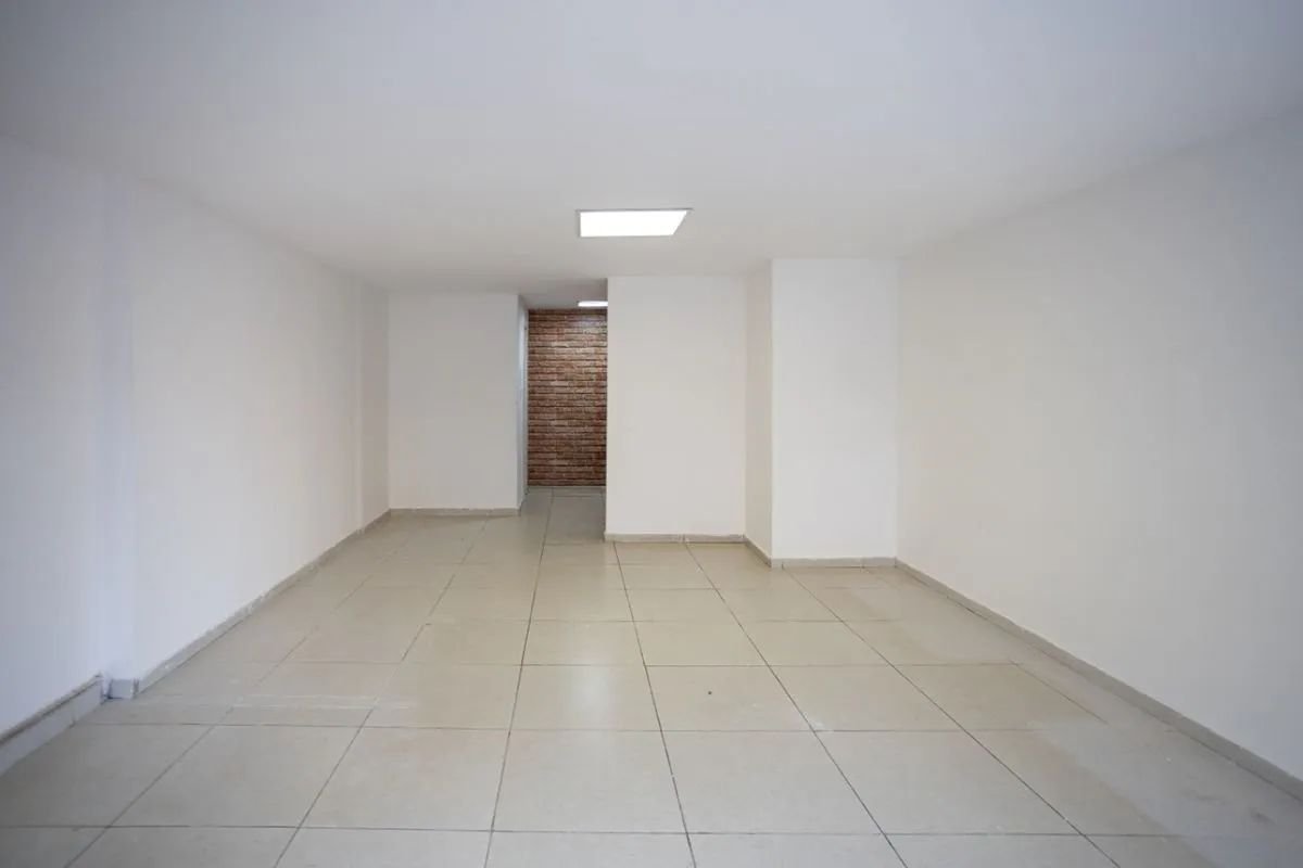 Loja para locação com área total de 70 m², Setor Leste Vila Nova, Goiânia GO.Imó...