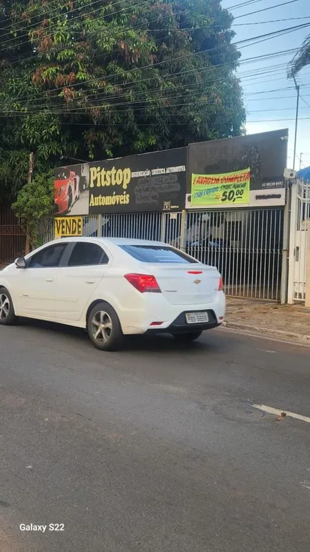 Foto do Imóvel