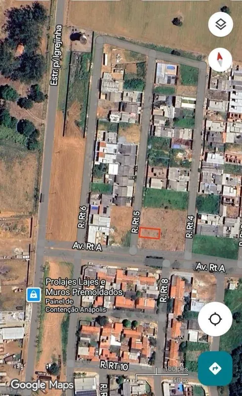Foto do Imóvel