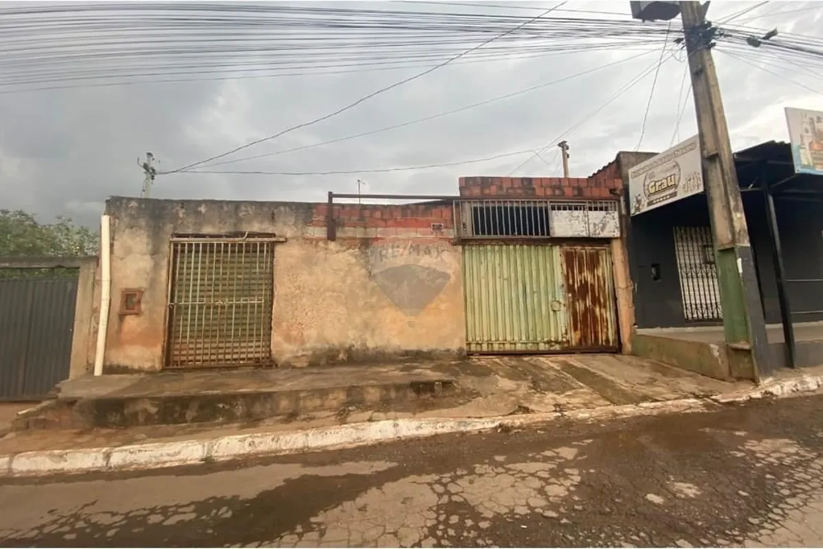 Foto do Imóvel