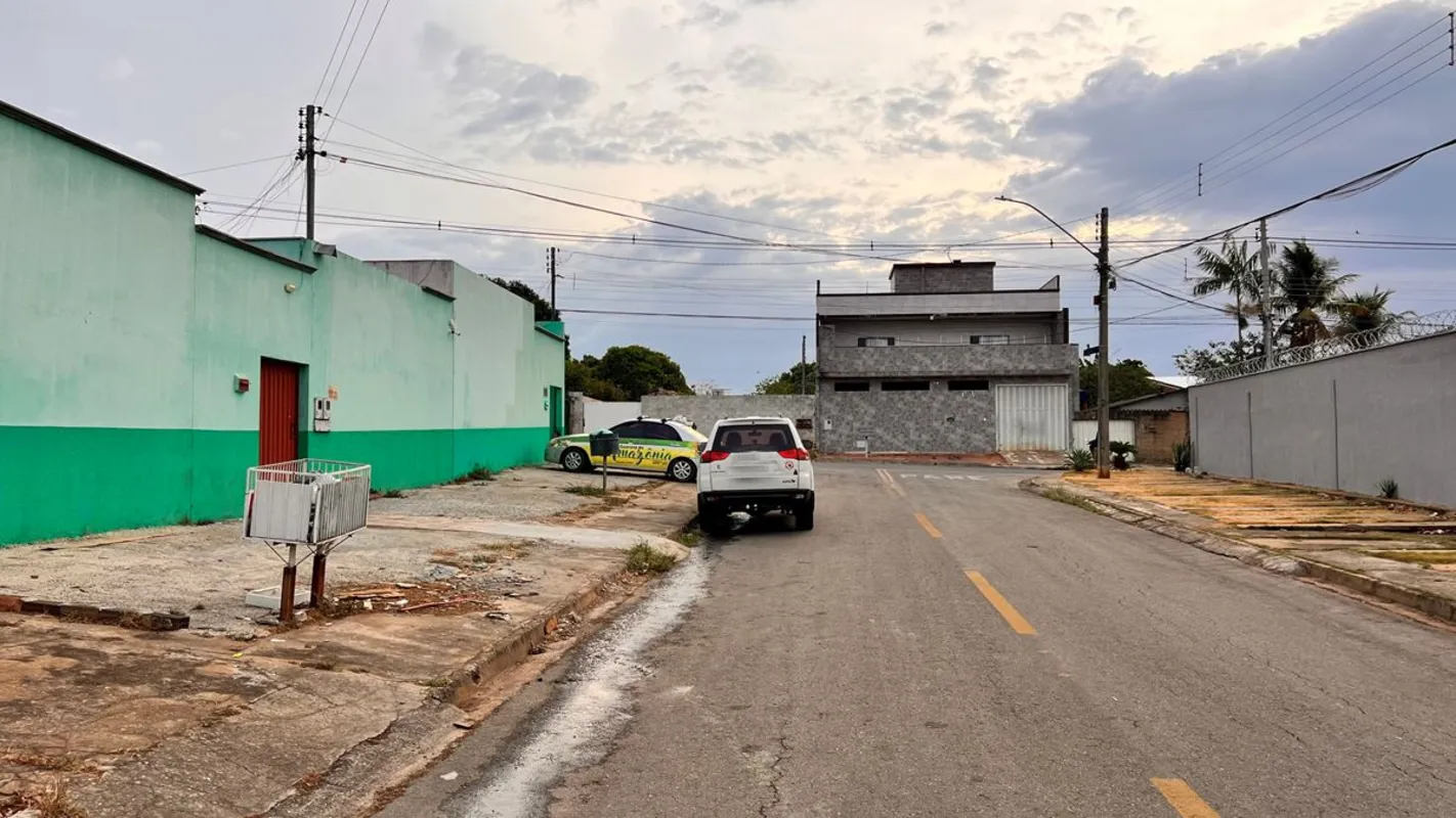 Foto do Imóvel