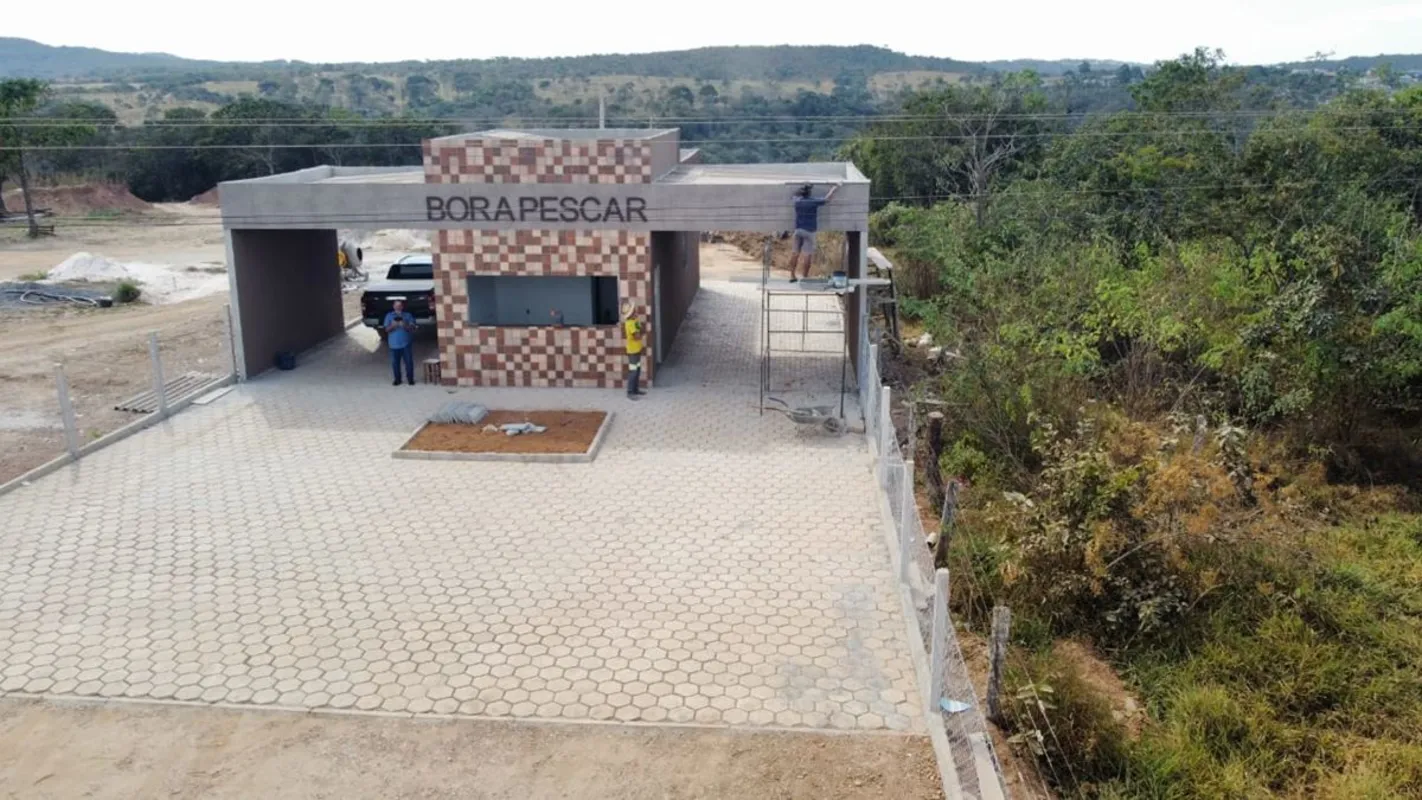 Foto do Imóvel