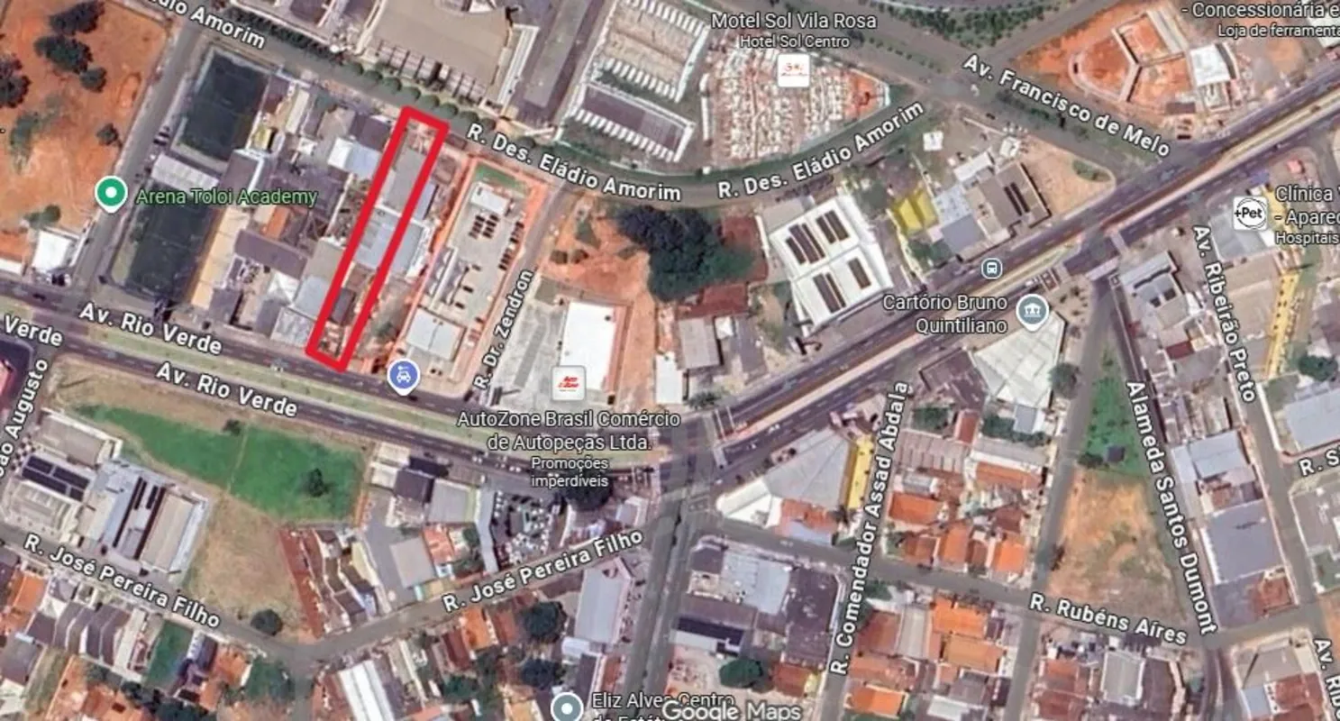 Foto do Imóvel
