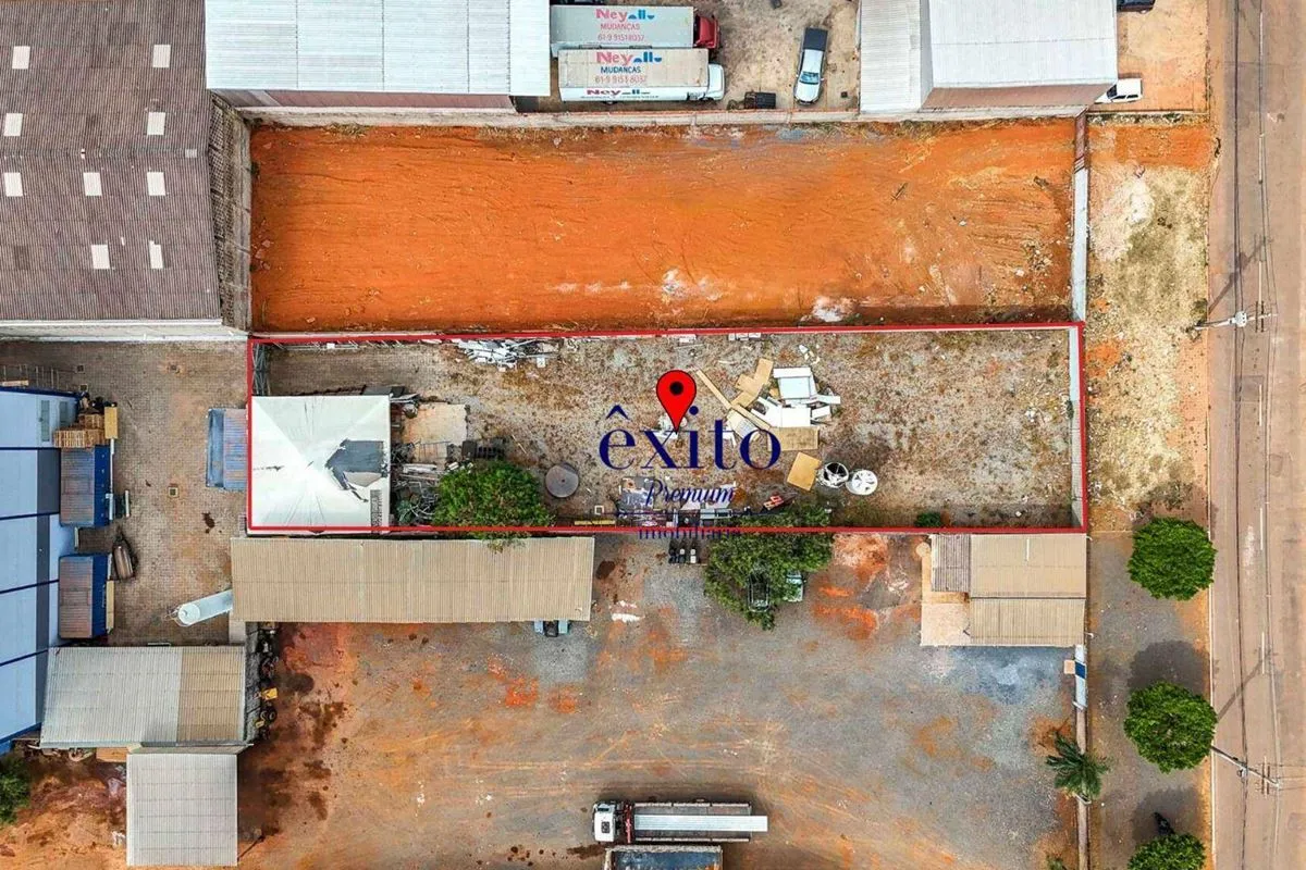 Foto do Imóvel