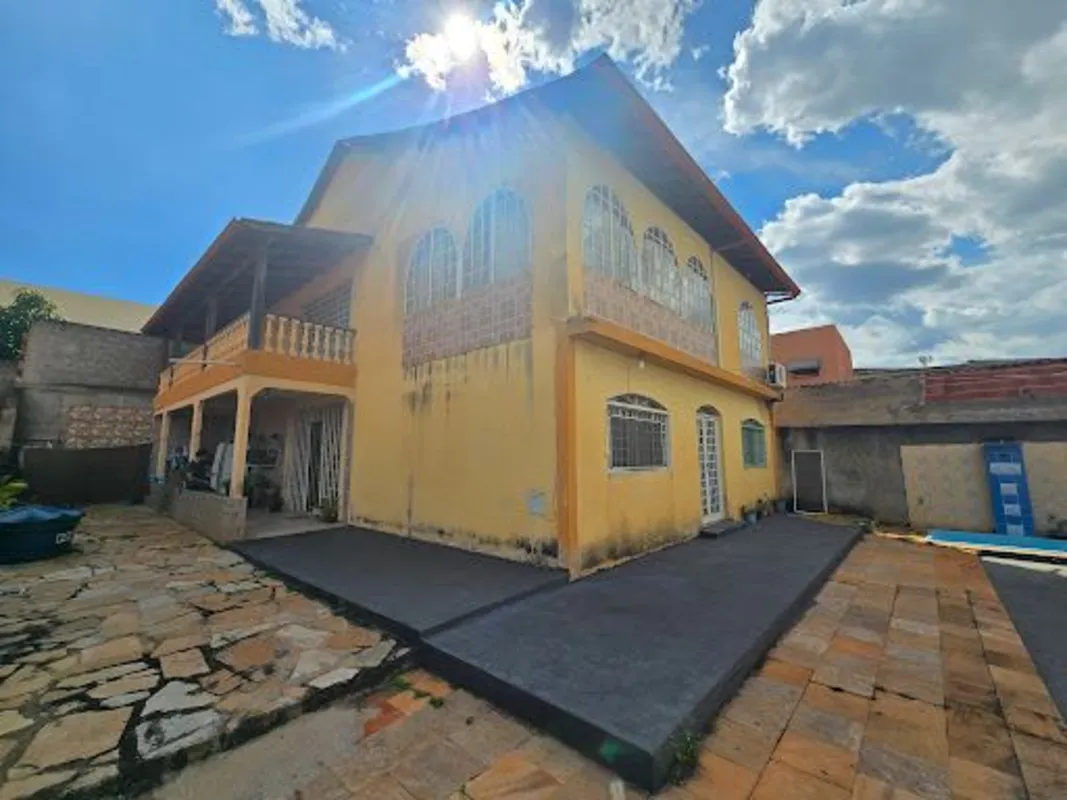 Foto do Imóvel