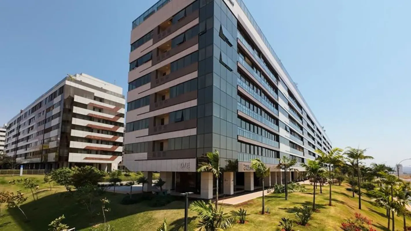 VILLA152134 - Última atualização: 13/06/26 23:30Espetacular apartamento 3 quarto...