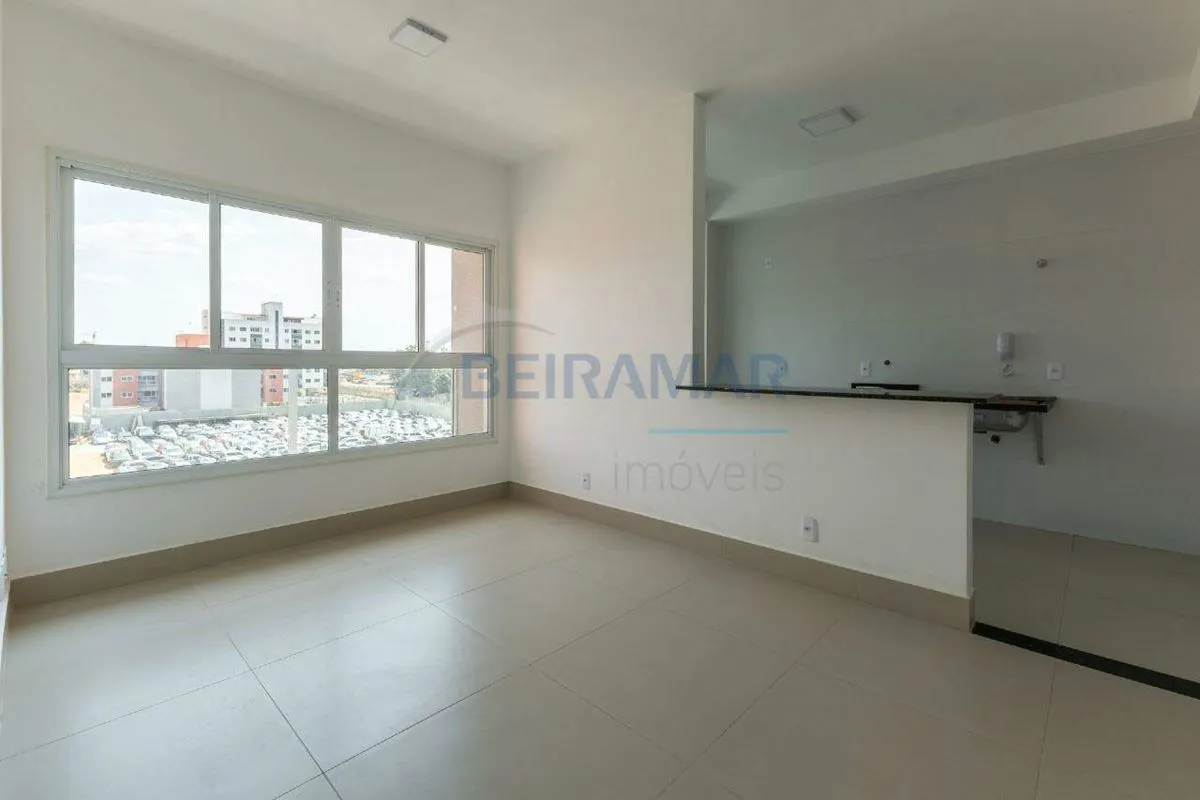 Apartamento 2 Quartos, 61m² - Areal (Águas Claras), BrasíliaEste apartamento no ...