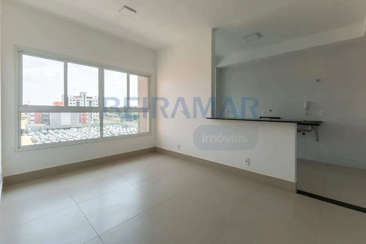 Apartamento 2 Quartos, 61m² - Areal (Águas Claras), BrasíliaEste apartamento no ...