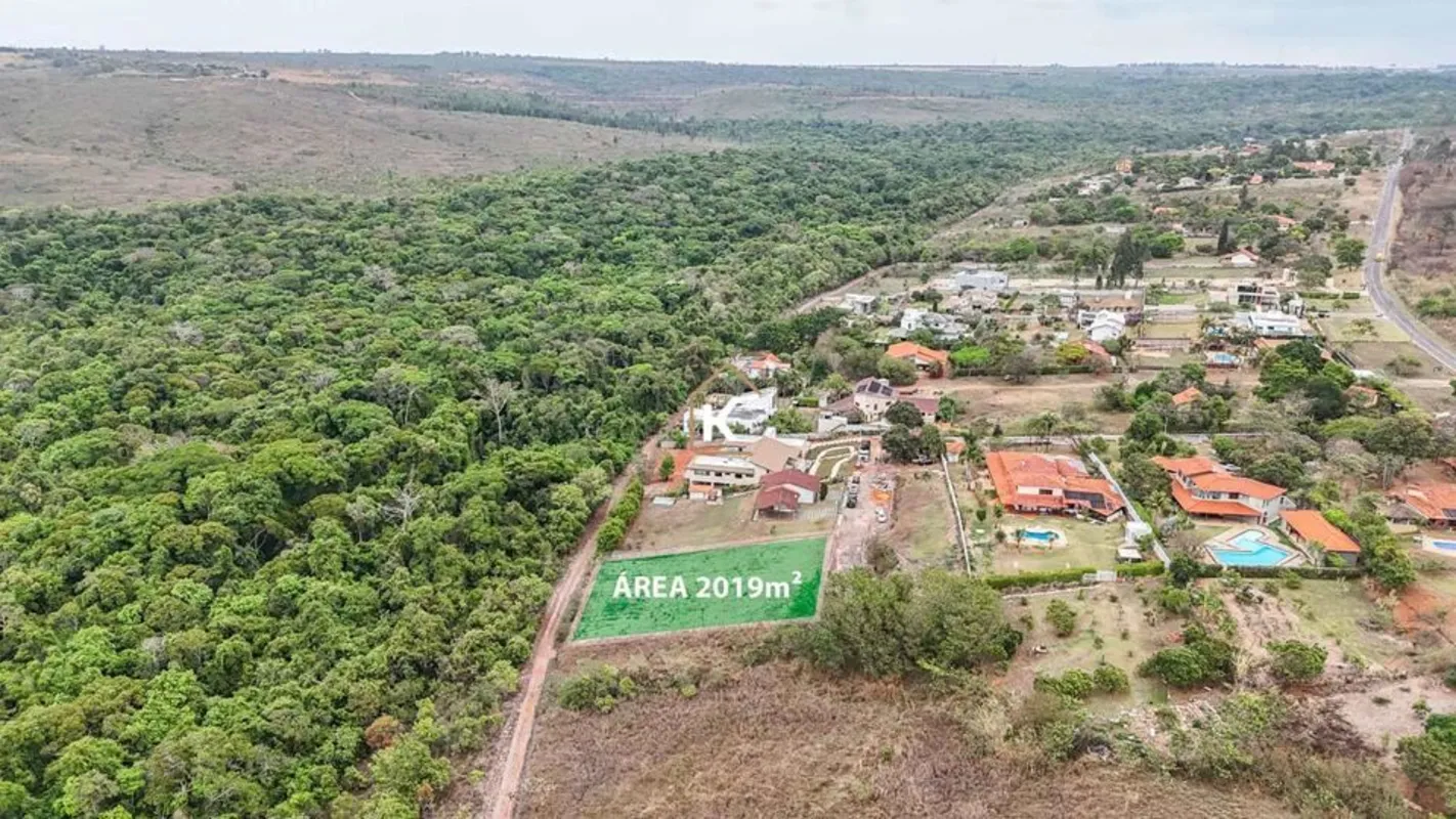 Foto do Imóvel